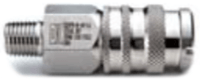 DK-LOK Quick Connect, DQVP Series